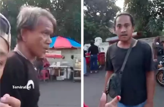 Viral Premanisme di BKT Jakarta Timur, Polisi Tangkap Dua Pelaku Pemerasan Pedagang