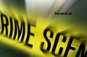 Viral Pria di Jakarta Selatan Diduga Ditusuk Usai Tegur Pemotor yang Merokok di Tengah Macet