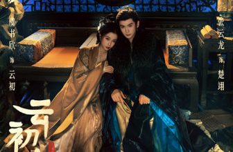 [First Look] Yun Chu Ling – 云初令 (2026) Part IV