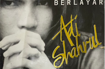 Adi Shahrul – Berlayar Di Awan