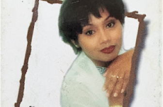 Lies Meina – Tetes Hujan di Bulan April