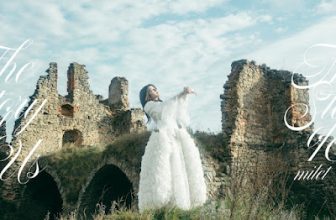 [Lirik+Terjemahan] milet – The Story of Us (Kisah Kita)