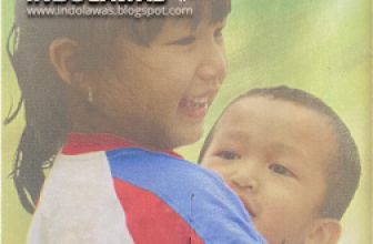 Novia Kolopaking – Kekasih Kecilku