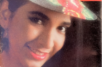 Puput Novel – Anak Mami