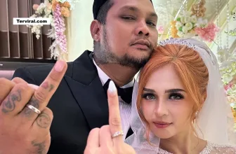 6 Fakta Pernikahan Virgoun dan Lindi Fitriyana: Akad Sederhana hingga Isu Hamil Duluan