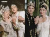 8 Artis Jalani Ramadan Pertama sebagai Istri