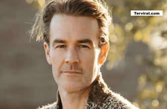 Aktor Dawson Creek James Van Der Beek Meninggal Dunia Akibat Kanker Kolorektal