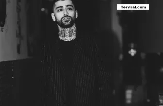 Alasan Haru Zayn Malik Ogah Kenalkan Pacar ke Anak