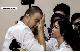 Anak Dokter Kamelia Sempat Takut Pertama Kali Bertemu Ammar Zoni karena Penampilannya