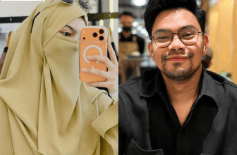 Insanul Fahmi Tak Lagi Berharap Damai, Persilakan Wardatina Mawa Gugat Cerai