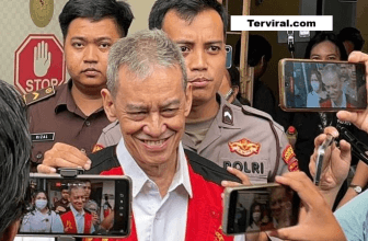 Musisi Fariz RM Dikabarkan Bebas Pekan Depan Usai Terjerat Kasus Narkoba