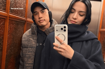 Nia Ramadhani Bantah Pisah dari Ardi Bakrie, Akui Rumor Perceraian Pengaruhi Anak