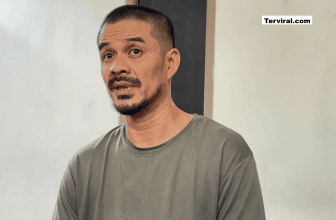 Roby Tremonti Siap Laporkan Aurelie Moeremans, Merasa Nama Baiknya Tercemar