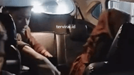Viral Video Mesum di Taksi Online di Cari Netizen