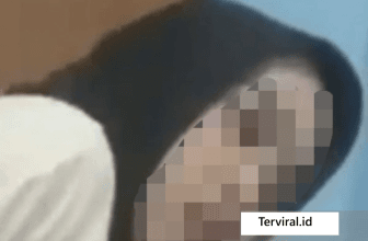 Video Viral Mahasiswa KKN di Lombok Timur Berdurasi 13 Menit