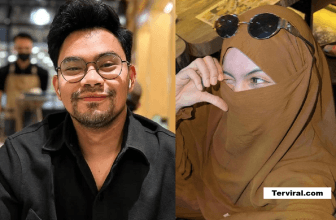 Wardatina Mawa Resmi Gugat Cerai Insanul Fahmi di PA Medan