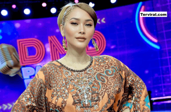 Inul Daratista Ikut Tegang Mengikuti Perkembangan Perang Iran vs Israel-AS