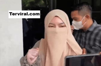 Wardatina Mawa Pastikan Mantap untuk Bercerai: Lega Banget Alhamdulillah