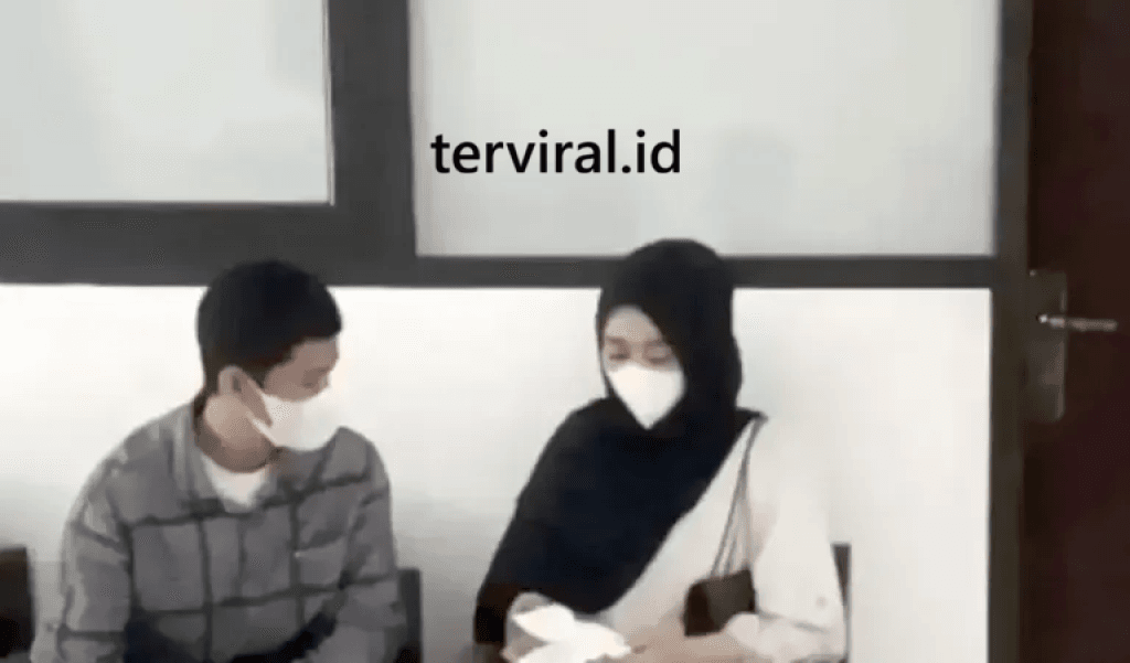 Video Pribadi Pasangan Kekasi Remaja Viral di Batang