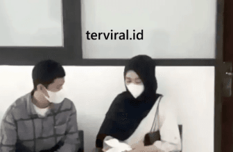 Video Pribadi Pasangan Kekasi Remaja Viral di Batang