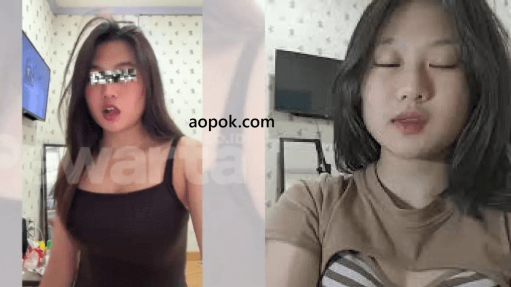 Video Vell atau Vellisa Tiktoker Blunder 8 Menit Sedang Viral Diburu Warganet