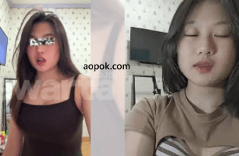 Video Vell atau Vellisa Tiktoker Blunder 8 Menit Sedang Viral Diburu Warganet