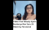 Video Viral Maudy Ajarin Bestienya Biar Seru 26 Menit
