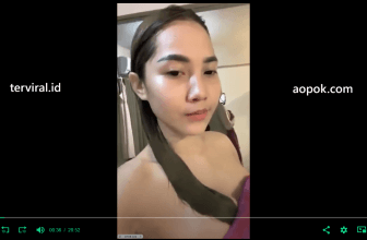 Viral! Video Cibel Live Private Ajak Pascol Nonton Bareng 29 Menit Heboh di Media Sosial