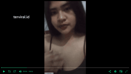 Viral! Video “Pap Nakal Hesti” Diduga Pegawai Bank Berdurasi 10 Menit Hebohkan Media Sosial