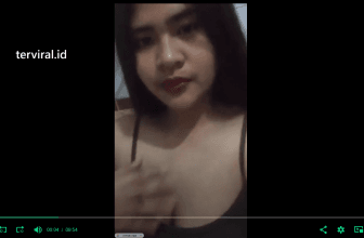 Viral! Video “Pap Nakal Hesti” Diduga Pegawai Bank Berdurasi 10 Menit Hebohkan Media Sosial