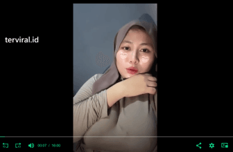 Viral di Instagram! Video “Bunda Keisha Basah-Basahan” Tuai Sorotan, Netizen Heboh di Media Sosial