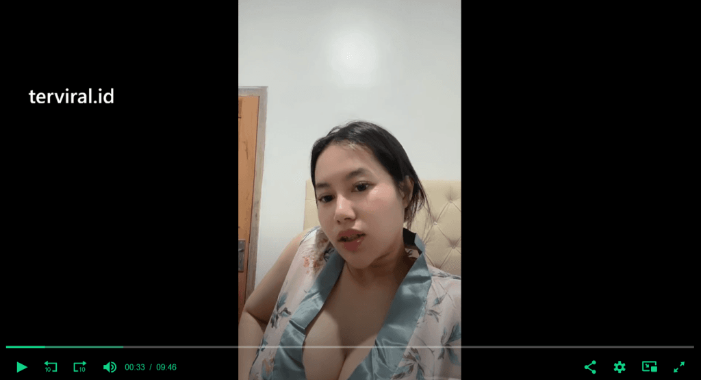 Viral di Instagram! “You’re Lvv Challenge” Bikin Heboh, Netizen Soroti Tren Joget Kontroversial