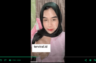 Heboh Video Tacukyut Jilbab Diduga Bikin Konten Terlarang Setiap Hari, Netizen Buru Link Full
