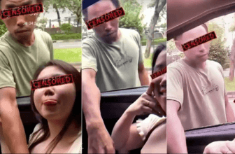 Video Hoki Banget Tukang Cilok Dapat Jatah Dari Novi Chindo Sedang Viral
