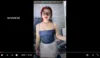 Viral! Kyra Felicita Host Baru Paling Memikat di Dream, Netizen “Cantik dan Pembawaannya Elegan”