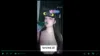 Viral! Live Alysaa Remas Botol Susu Penuh Air Putih