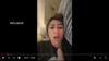 Viral! Live Cece Bule Bali Jadi Sorotan Netizen, Aksi Pamer Mainan Batang Heboh di Media Sosial