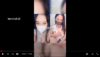 Viral! Live Streaming Serena dan Dindamoy Jadi Sorotan, Netizen Heboh di Media Sosial