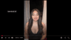 Viral! Shanti Rahayu “Manataudapat” Aksi Tipis-Tipis Saat Live Instagram dan TikTok, Bikin Netizen Penasaran