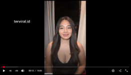 Viral! Shanti Rahayu “Manataudapat” Aksi Tipis-Tipis Saat Live Instagram dan TikTok, Bikin Netizen Penasaran