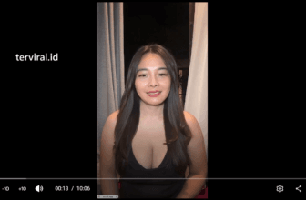 Viral! Shanti Rahayu “Manataudapat” Aksi Tipis-Tipis Saat Live Instagram dan TikTok, Bikin Netizen Penasaran