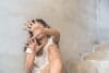 Viral! Video Aksi Mesum Sepasang Remaja di Tangga
