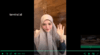 Viral! Video Binor Malay Hijab Minta Direkam Aksinya
