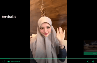 Viral! Video Binor Malay Hijab Minta Direkam Aksinya