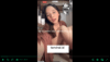Viral! Video Call Carla Bersama Koncil Cari Posisi Enak Hebohkan Netizen