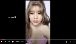 Viral! Video Casey Cegil Udah Tau Keluar Masih Masuk Bikin Heboh