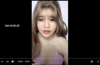 Viral! Video Casey Cegil Udah Tau Keluar Masih Masuk Bikin Heboh