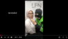 Viral! Video Geby Jilboobs Berkacamata Prank Ojol di Kamar 29 Menit Jadi Sorotan Netizen
