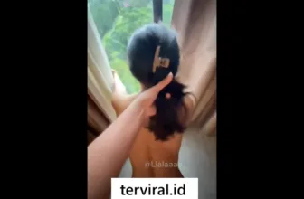 Viral! Video Melihat Pemandangan Sambil Jambak Istri Teman Hebohkan Media Sosial, Netizen Barbar