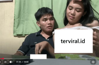 Viral! Video Sepasang Mahasiswa Izin Belajar Bareng Malah “Adu Mekanik”, Netizen Heboh